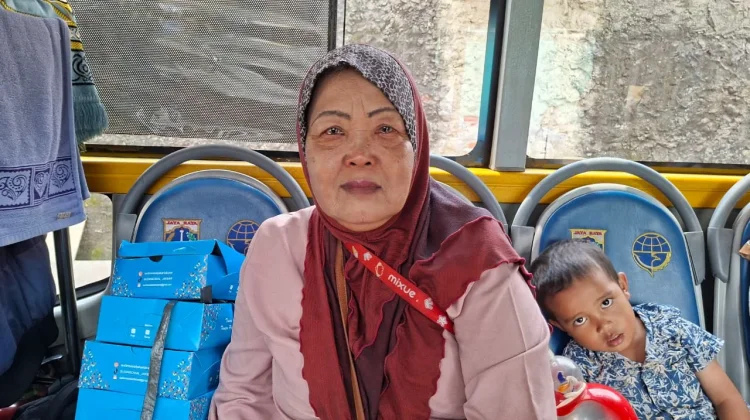 Warga Terima Relokasi, Ekonomi dan Kesehatan jadi Alasan Utama