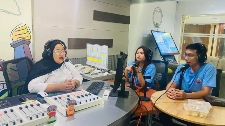 Dapur Lim 6688 Dibangun dari Proses Sederhana
