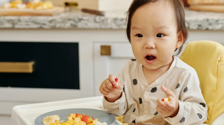 Memahami GTM pada Anak dan Cara Mengatasinya