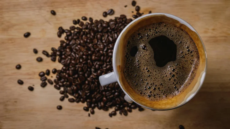 Rahasia Menikmati Kopi tanpa Risiko Kesehatan