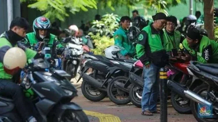 Potongan Driver Ojol 8 Persen Dinilai Belum Sentuh Akar Masalah
