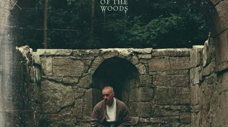 Dermot Kennedy Rilis Single Ketiga Berjudul 'Honest'