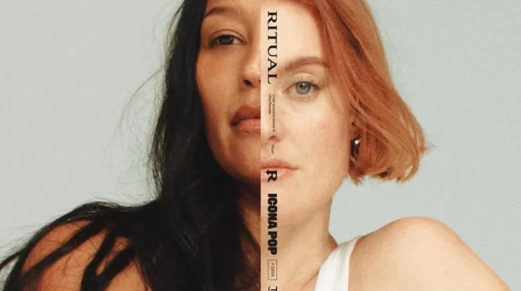 Icona Pop Umumkan Album Ritual Dan Single Baru