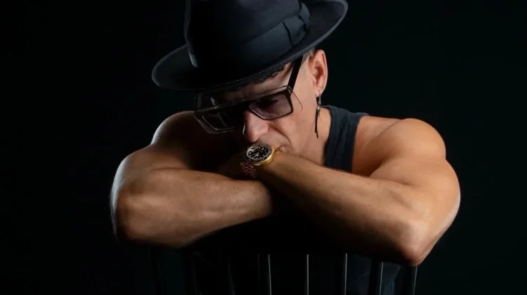 Timmy Trumpet Rilis Not A Place Usai Perpisahan