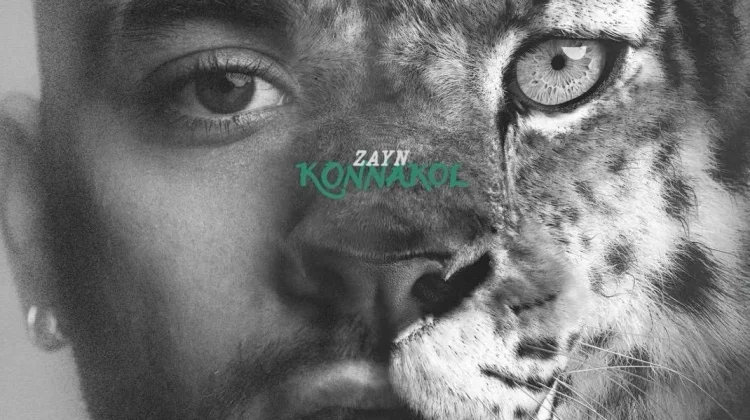 ZAYN Rilis Sideways jelang Peluncuran Album KONNAKOL