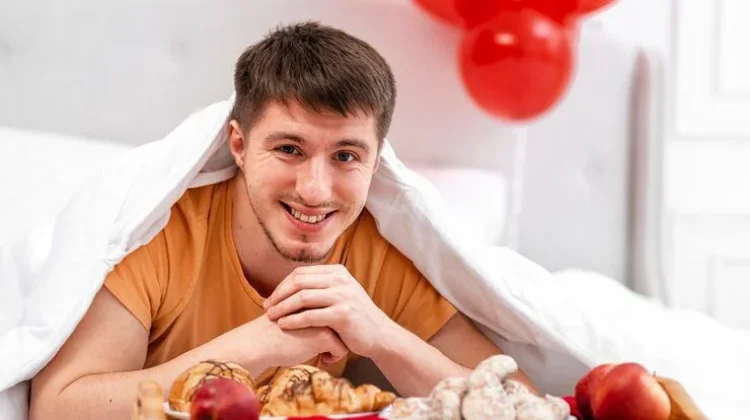Peralihan Puasa ke Lebaran, Saatnya Jaga Ritme Tubuh Tetap Stabil