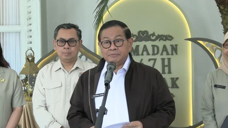 Cegah Macet di Priok, Pemprov DKI Sediakan Lahan Parkir Kontainer Pelindo