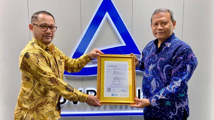 Bimasakti Dorong Inklusi Keuangan lewat Solusi Pembayaran Digital