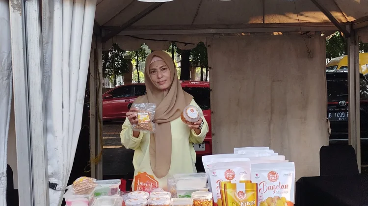 Kisah Sang Ratu Food Menjaga Loyalitas Pelanggan