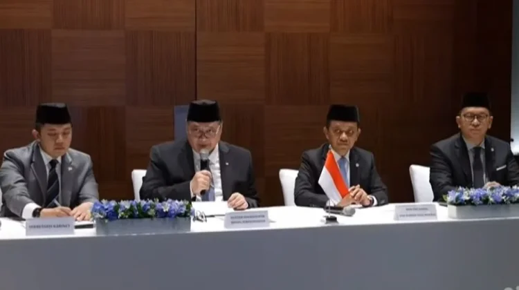 Pemerintah Resmi Terapkan WFH Bagi ASN Setiap Jumat