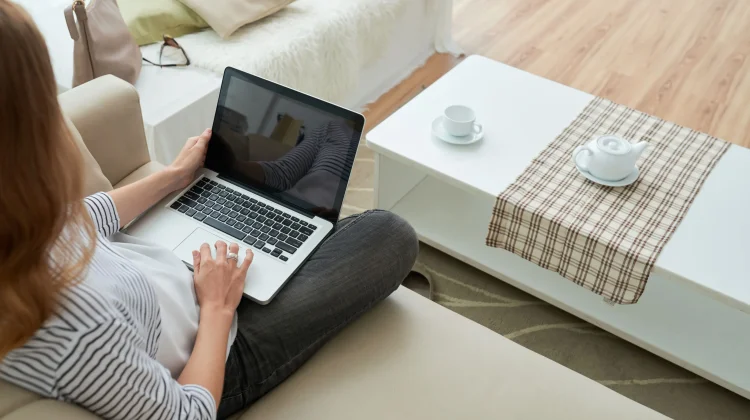Adaptasi Kerja Fleksibel, Ini Hal Penting saat WFH
