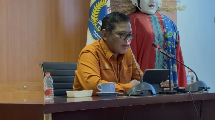 Daging Ayam Ras Jadi Penyumbang Utama Inflasi Jakarta Maret 2026