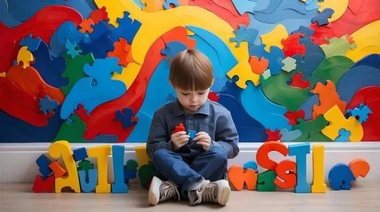 Hindari Makanan Ini untuk Bantu Kurangi Gejala Autisme