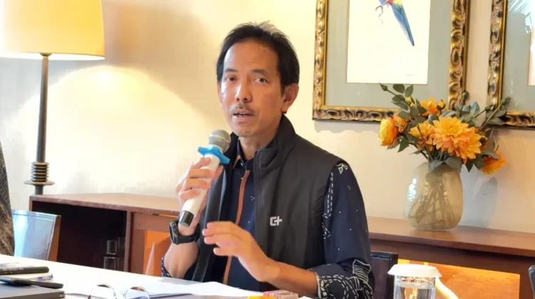 BI: Inflasi Jakarta Maret 2026 Tetap Terkendali