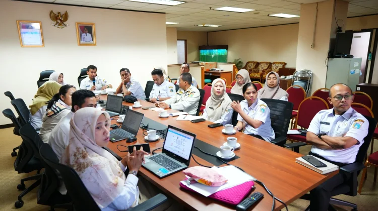 Sinergi Pengawasan Obat dan Makanan untuk Masyarakat Sehat dan Berdaya