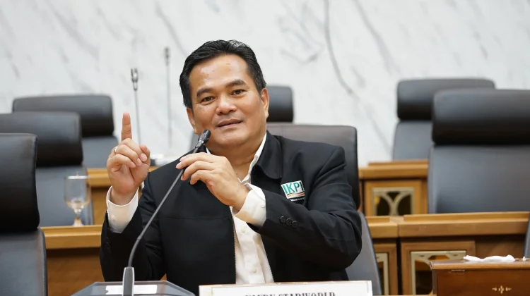 IKPI Dorong Paket UU Reformasi Ekosistem Perpajakan