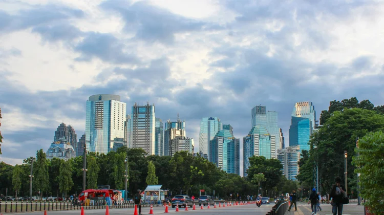Pendatang Baru Menurun, Mengapa Jakarta Kehilangan Daya Tariknya?
