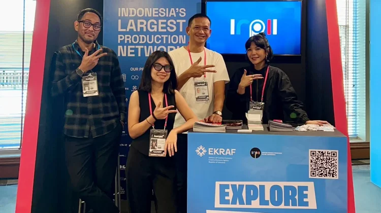 Ekraf Dorong Industri Iklan Tembus Pasar Global lewat ADFEST