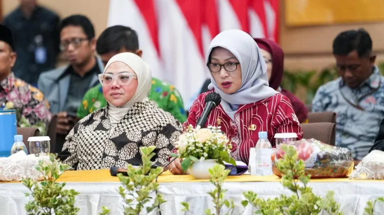 Pemkot Jakbar Tetapkan 6 Program Prioritas, Banjir dan Sampah jadi Sorotan Utama