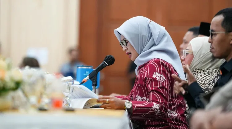 Stunting 17,4 Persen, Jakbar Targetkan Seluruh Kelurahan ODF Tahun Ini