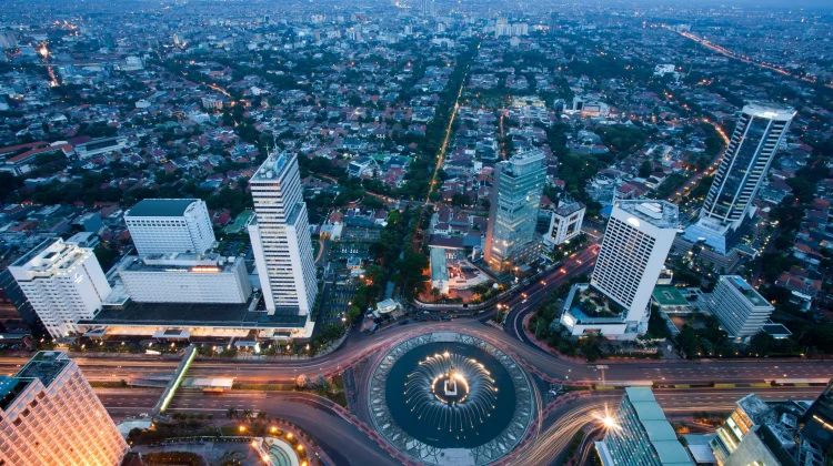 Menjelang 500 Tahun Jakarta: Sejarah dan Ingatan