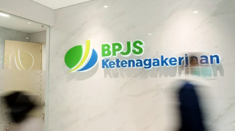 BPJS Ketenagakerjaan, Ajak Pekerja Manfaatkan Keringanan Iuran 50 Persen JKK-JKM