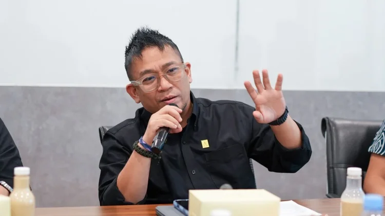 Dukung Ketahanan Energi, PLN EPI Perkuat Rantai Pasok Bioenergi