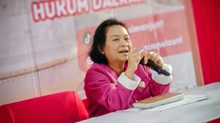DPRD Soroti Pengelolaan Sampah Jakarta Tak Optimal