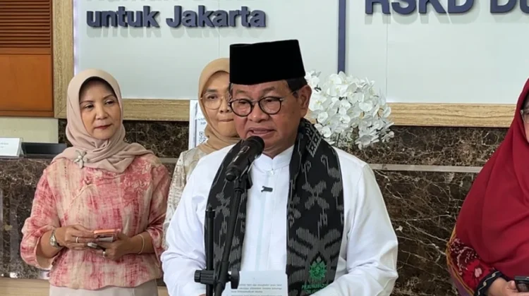 Diduga Keracunan MBG, Siswa Sekolah Dipastikan Dapat Penanganan Optimal