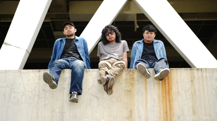Megasnake, Resmi Rilis Album Perdana 'Tangerine'