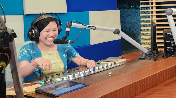 10 Tokoh Jazz Paling Berpengaruh Dibahas di JazzyVibes RRI
