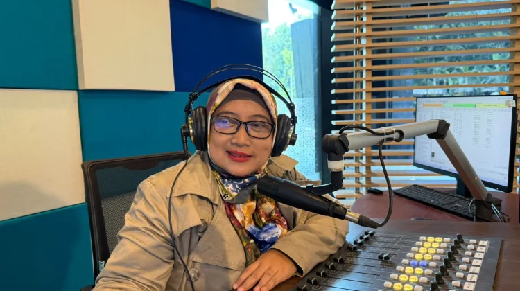 Kilau Kenangan RRI: Lagu Queen Bikin Merinding!