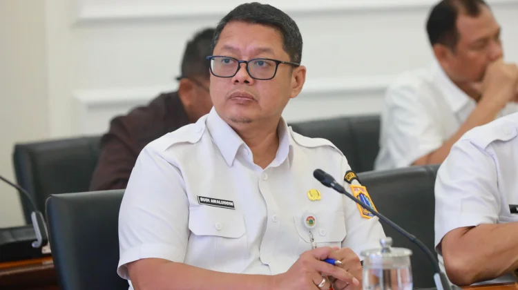JAKI Viral: Laporan Warga soal Parkir Liar Dibalas Foto AI, Pemprov Akui Keliru