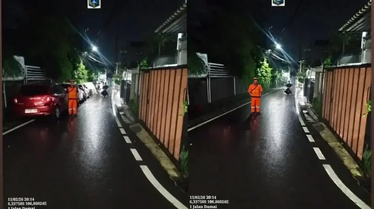Pemprov DKI Larang Bukti AI, Kasus JAKI Picu Krisis Kepercayaan
