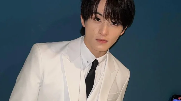 MARK Umumkan Keluar Dari SM Entertainment dan NCT