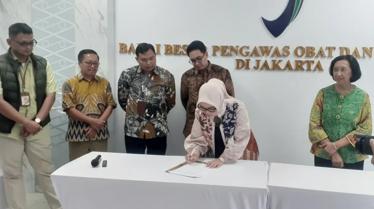 Forum Konsultasi Publik, BBPOM Jakarta 2026