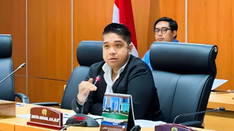 Justin PSI Minta Kasus Keracunan MBG Diproses Hukum