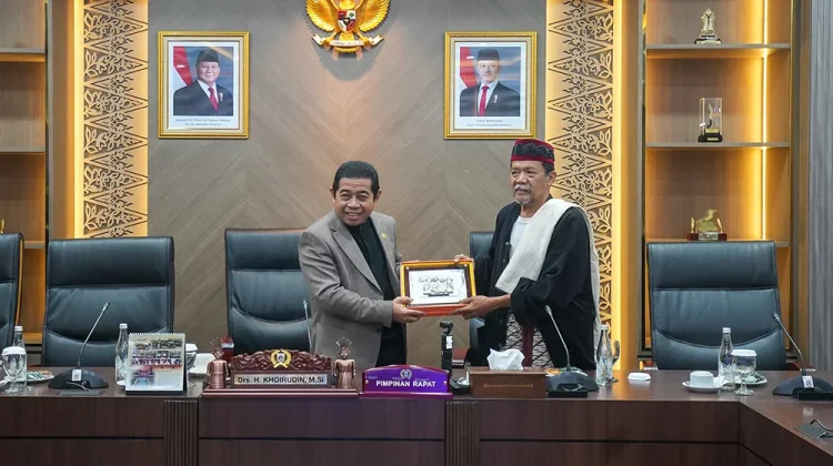 Ketua DPRD DKI Dukung Keterlibatan Masyarakat dalam Penanganan Sampah