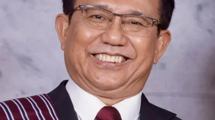Buha Buha Ijuk Tradisi Paskah di Tanah Batak