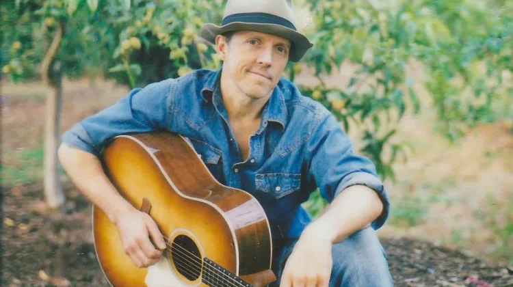 Jason Mraz Rilis Album Gospel Spesial untuk Nenek