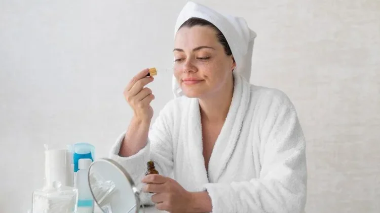Manfaat Hyaluronic Acid untuk Kulit Lembap dan Tampak Sehat Alami