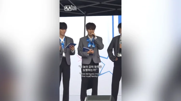 Dari Opening Ceremony di Sangam, Wanna One Siap Tayangkan 'WANNAONEGO: Back to Base'