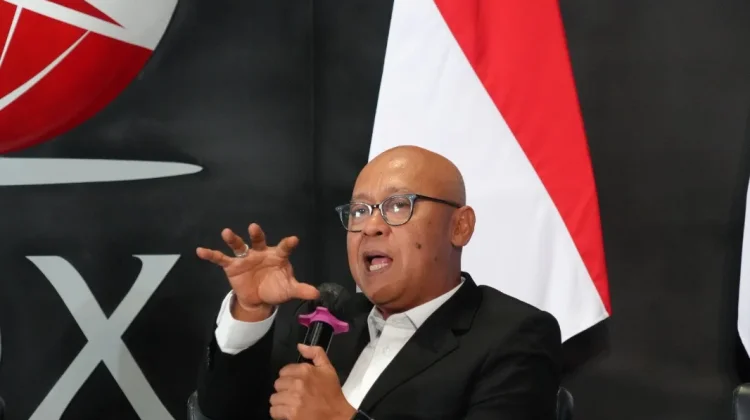 Dorong Akses Pembiayaan HIjau, Surveyor Indonesia Perkuat Peran ESG Assurance