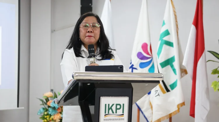 Perkuat Sistem Perpajakan Nasional, Kemenkeu Beri Sinyal Pentingnya UU Konsultan