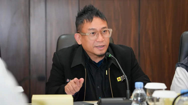 Percepat Program Dedieselisasi, PLN EPI Kembangkan Gasifikasi Biomassa