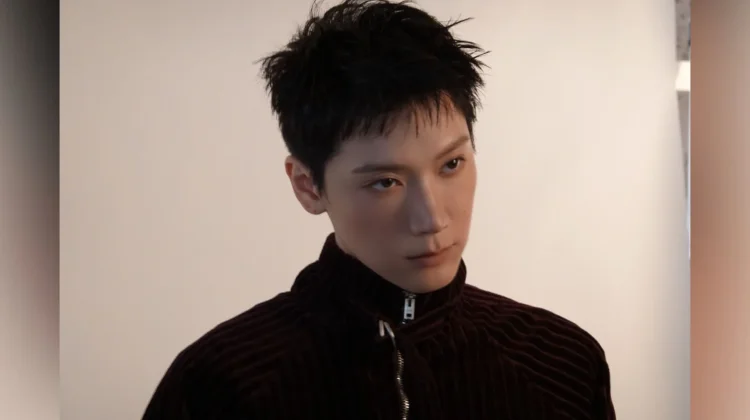 Susul Mark, Ten NCT Akhiri Kontrak dengan SM Entertainment