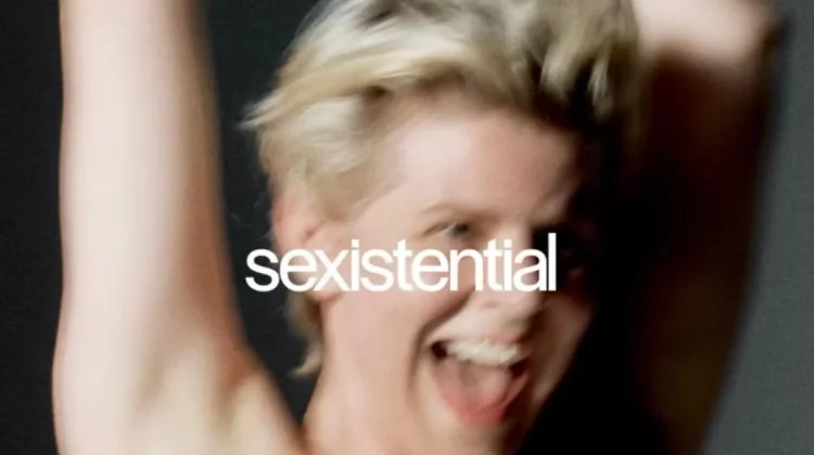 Artis Swedia Robyn, Resmi Merelis Album "Sexistential"