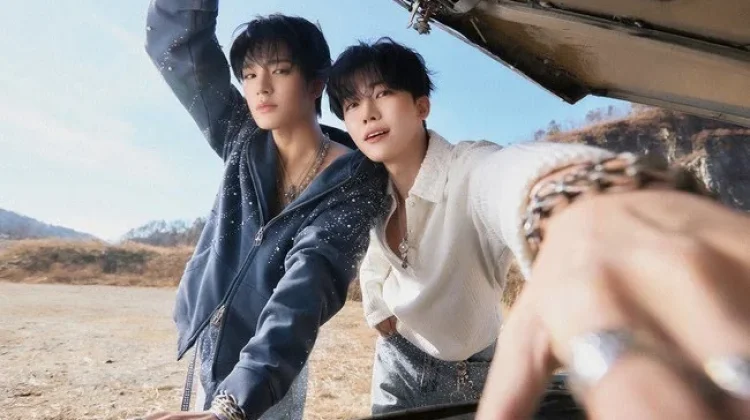 Jeno dan Jaemin NCT Bakal ‘Guncang’ Jakarta lewat Fanmeeting DUALITY