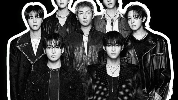BTS,  Gebrak Dunia Hiburan Tanah Air Dengan Video Musik 'Hooligan’