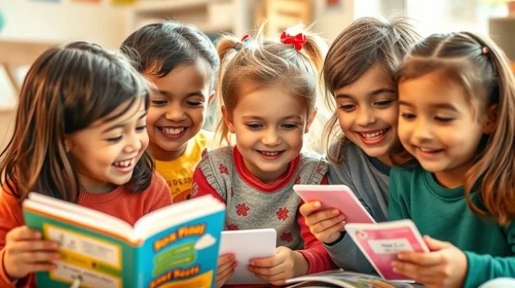 Masyarakat Minim Literasi Membaca, Tantangan Besar bagi Indonesia